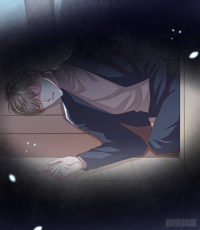 Anh Ấy Nói Tôi Là Hắc Liên Hoa 36 trang 1