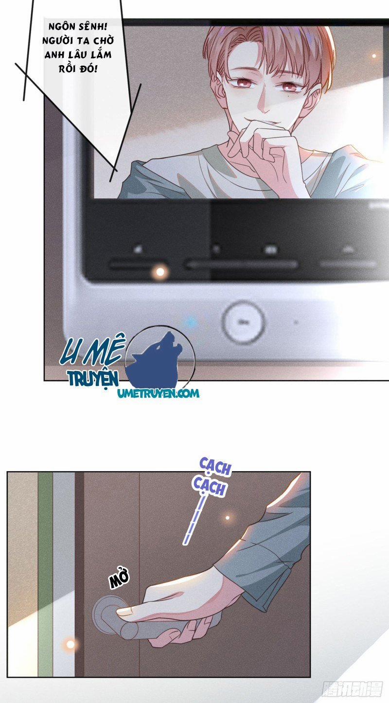 Anh Ấy Nói Tôi Là Hắc Liên Hoa 36 trang 13