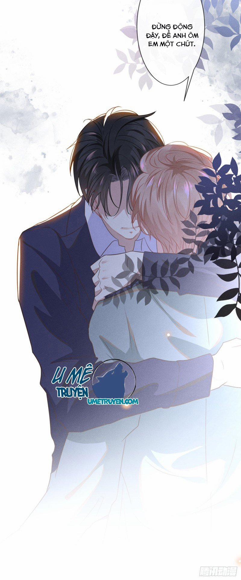 Anh Ấy Nói Tôi Là Hắc Liên Hoa 36 trang 15