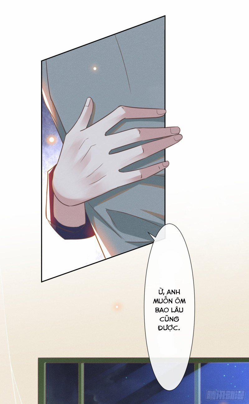 Anh Ấy Nói Tôi Là Hắc Liên Hoa 36 trang 16