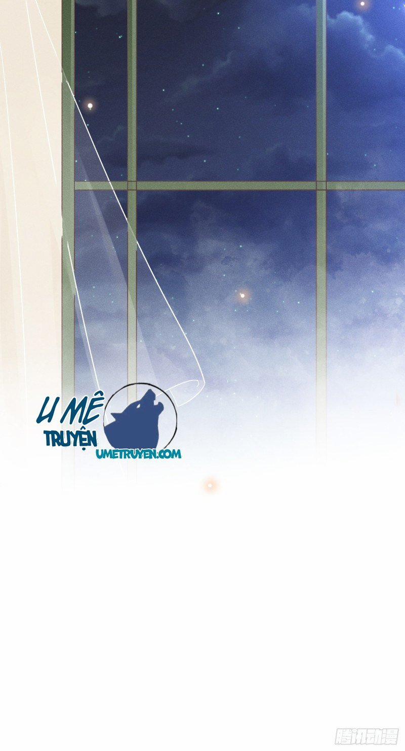 Anh Ấy Nói Tôi Là Hắc Liên Hoa 36 trang 17