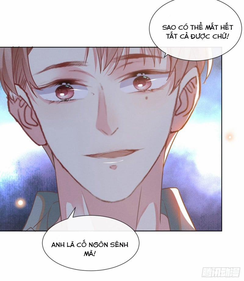 Anh Ấy Nói Tôi Là Hắc Liên Hoa 36 trang 22