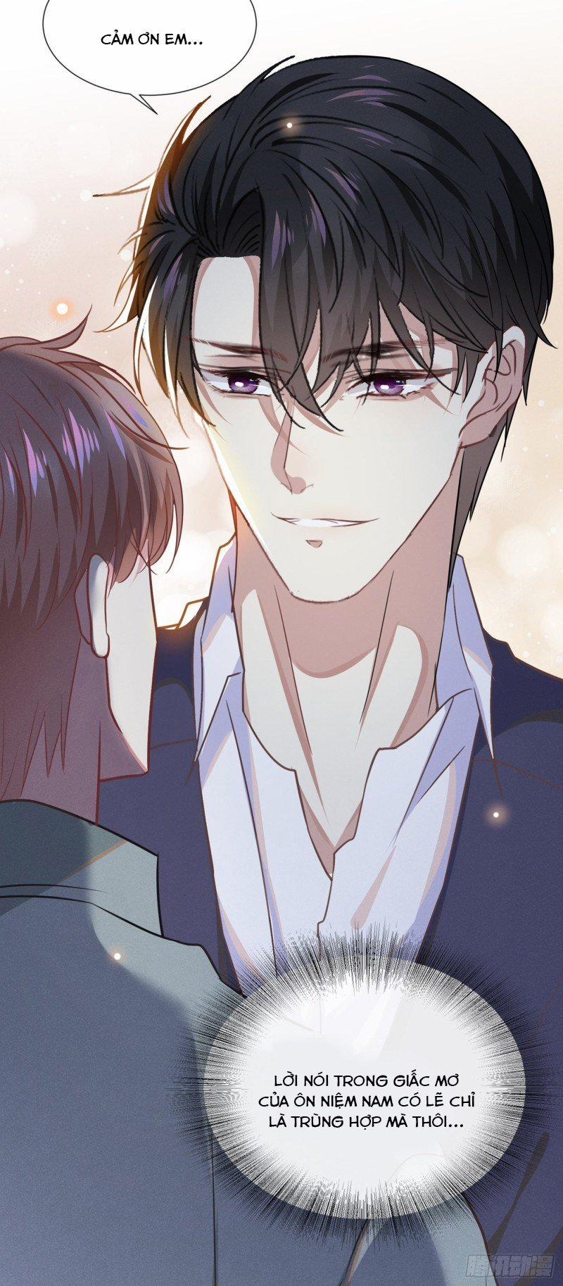 Anh Ấy Nói Tôi Là Hắc Liên Hoa 36 trang 26