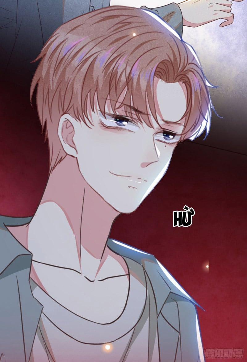 Anh Ấy Nói Tôi Là Hắc Liên Hoa 36 trang 28