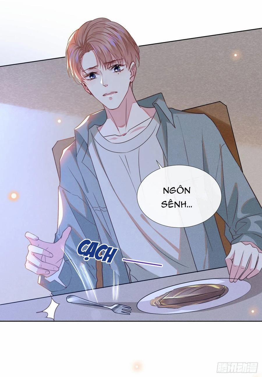 Anh Ấy Nói Tôi Là Hắc Liên Hoa 37 trang 15