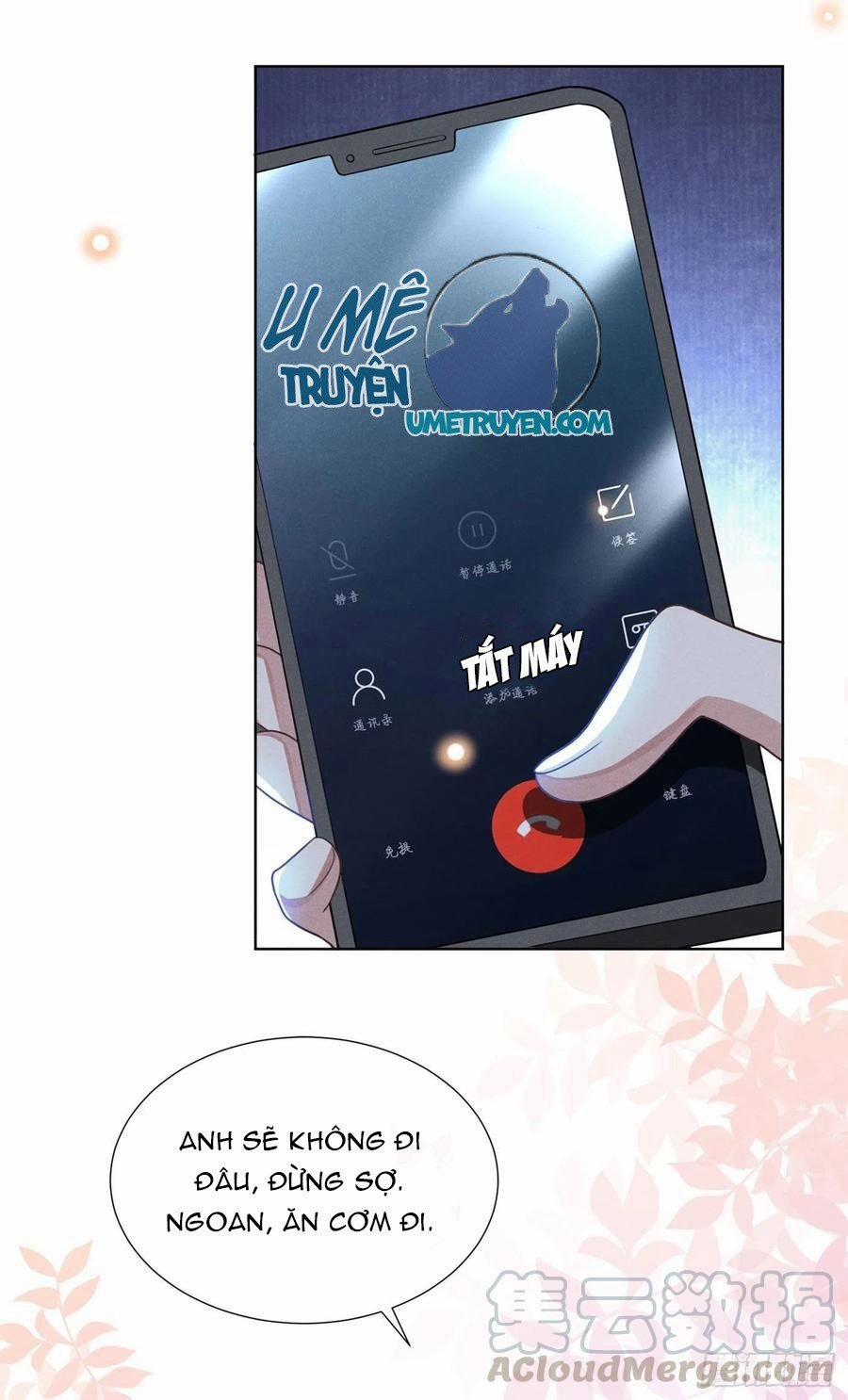 Anh Ấy Nói Tôi Là Hắc Liên Hoa 37 trang 16