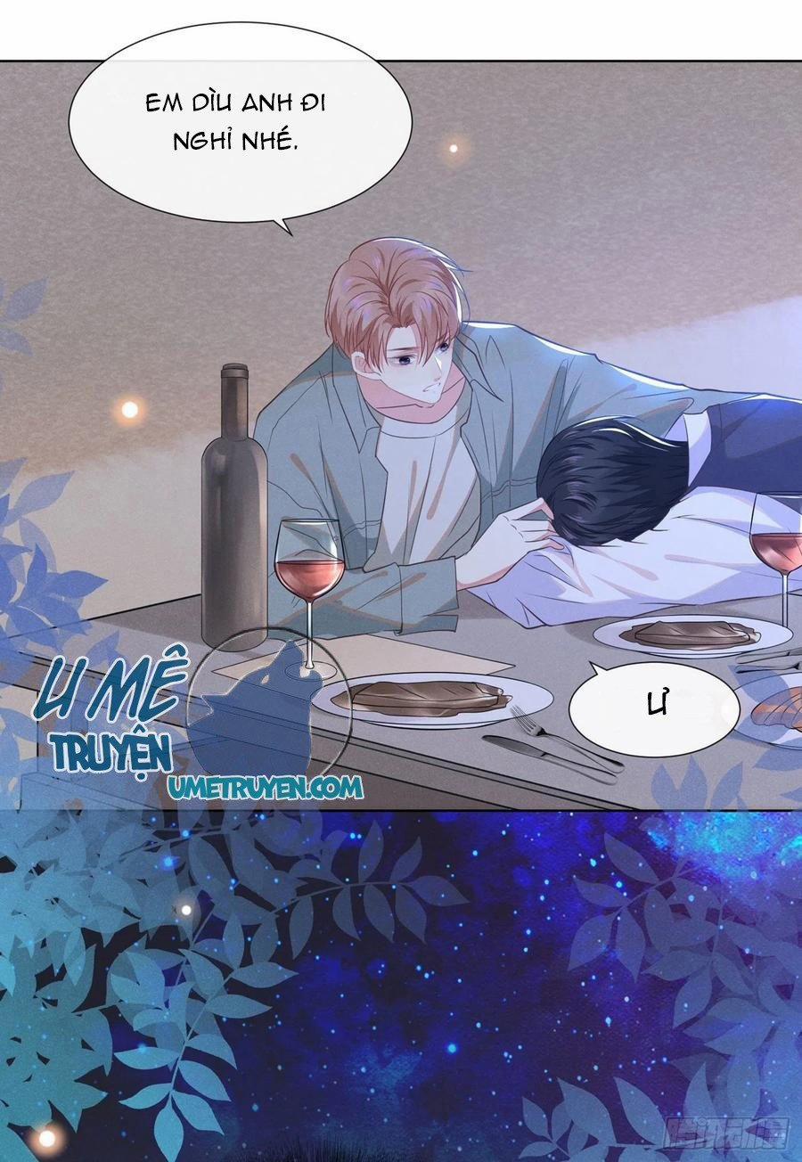 Anh Ấy Nói Tôi Là Hắc Liên Hoa 37 trang 25