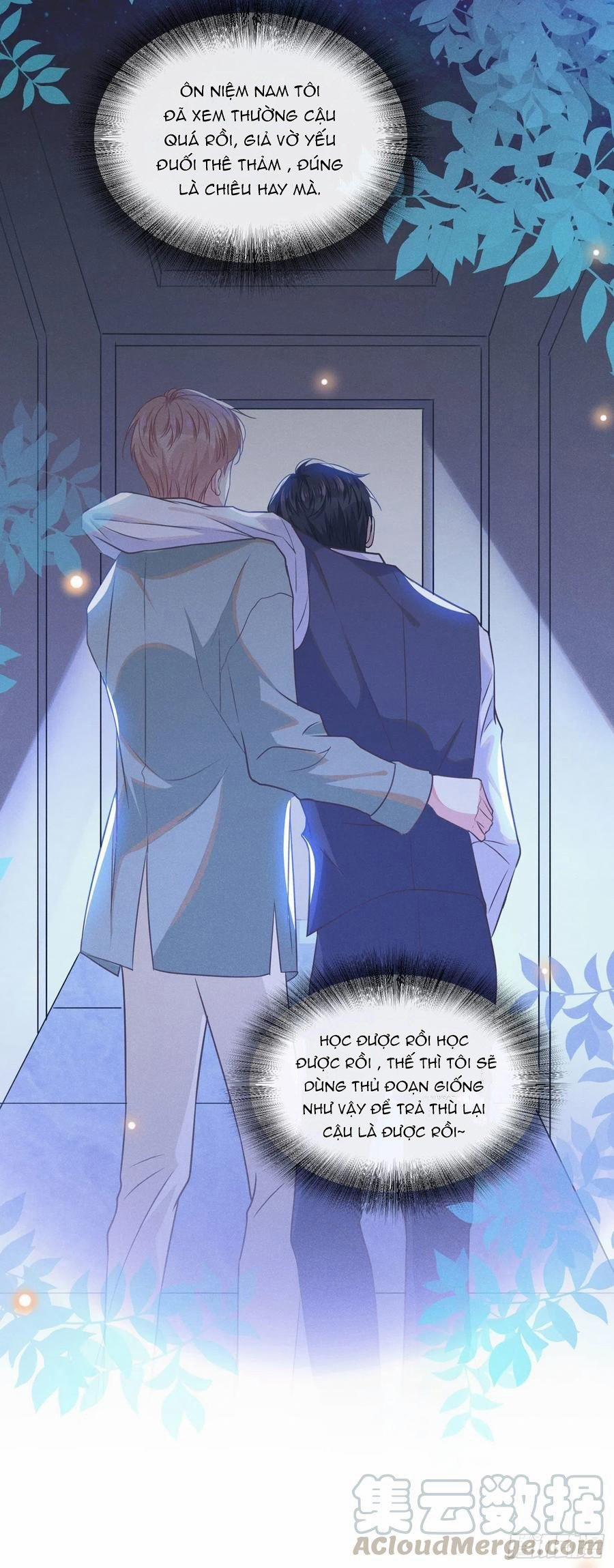 Anh Ấy Nói Tôi Là Hắc Liên Hoa 37 trang 26