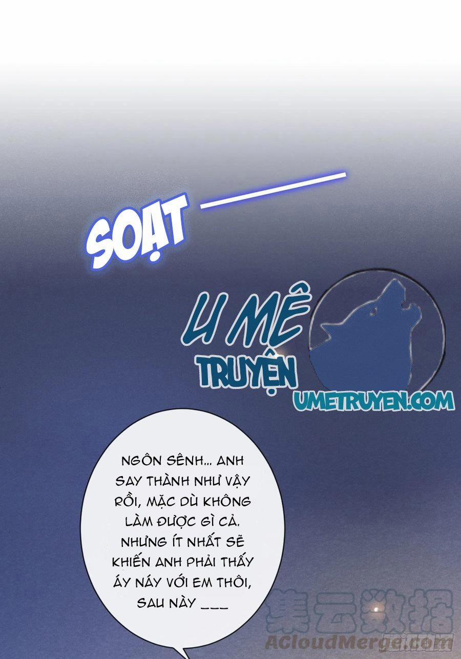 Anh Ấy Nói Tôi Là Hắc Liên Hoa 37 trang 28