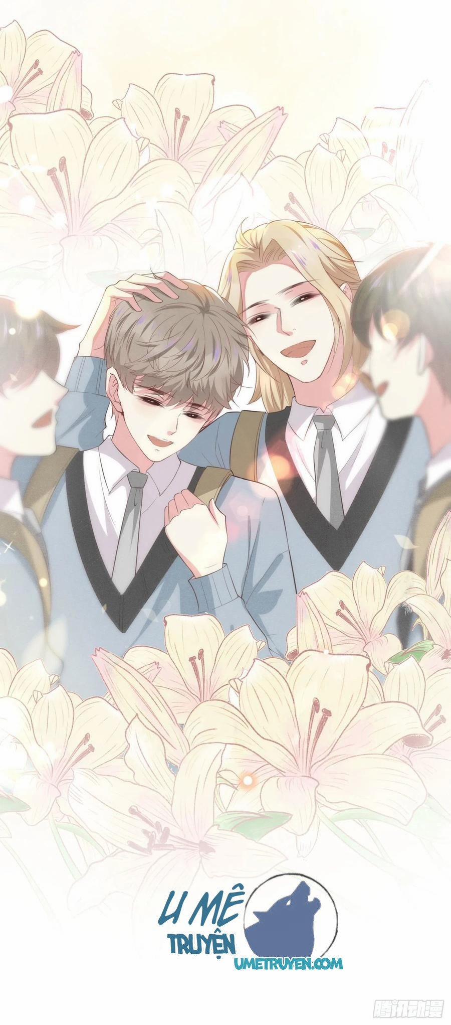 Anh Ấy Nói Tôi Là Hắc Liên Hoa 37 trang 7