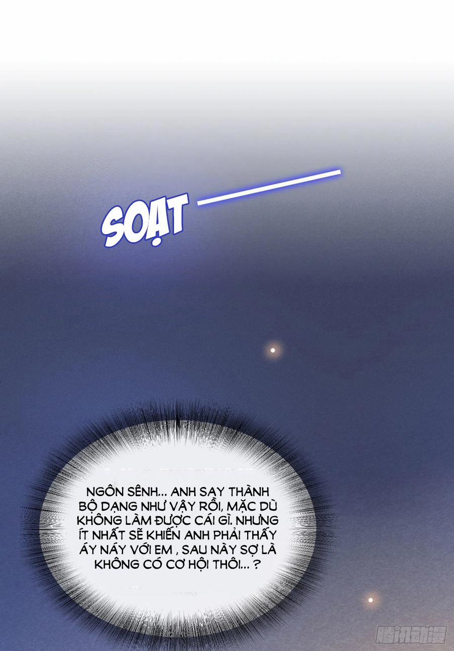 Anh Ấy Nói Tôi Là Hắc Liên Hoa 38 trang 1