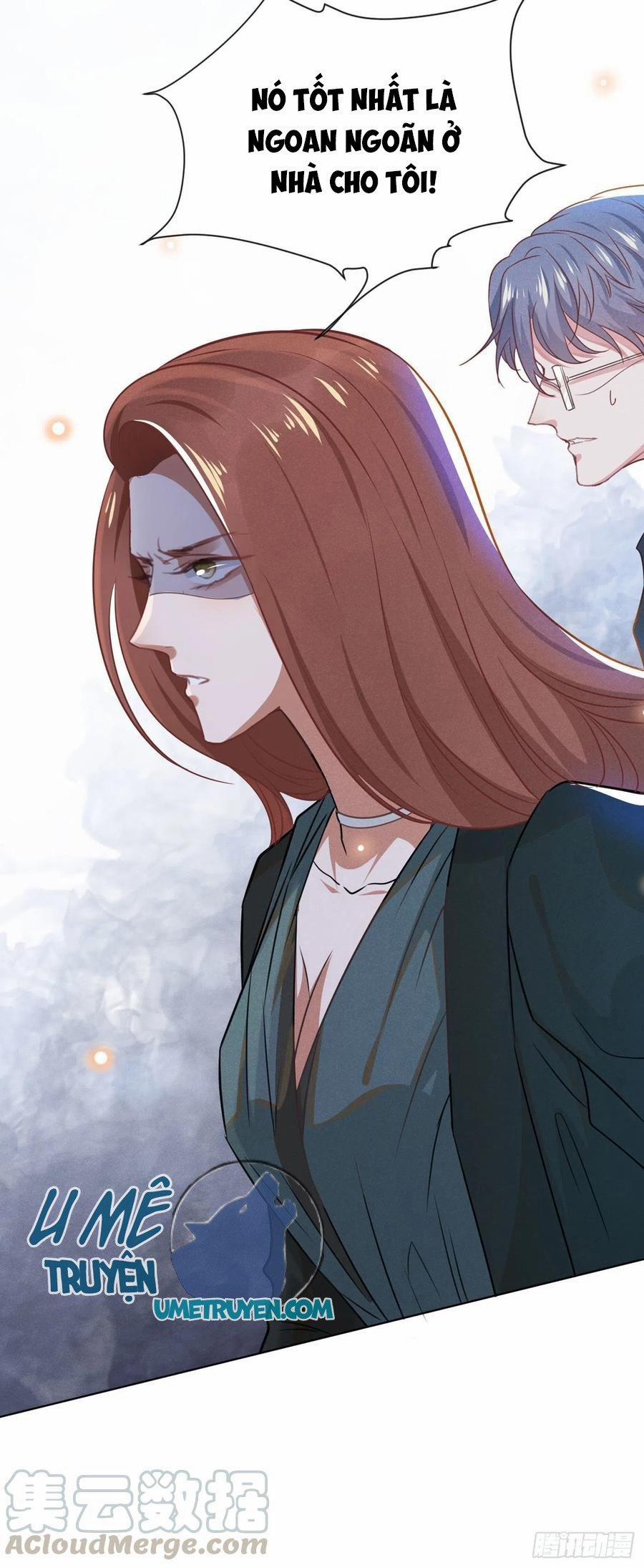 Anh Ấy Nói Tôi Là Hắc Liên Hoa 38 trang 14