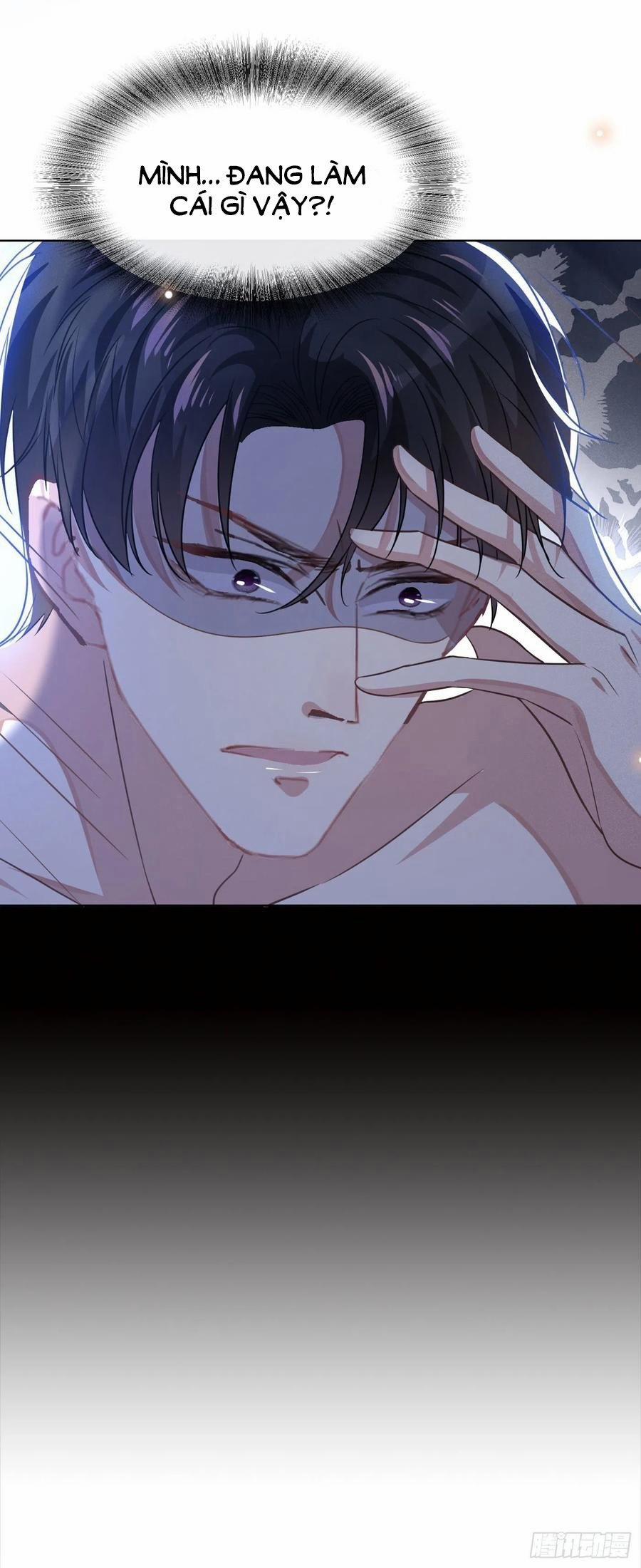 Anh Ấy Nói Tôi Là Hắc Liên Hoa 38 trang 19