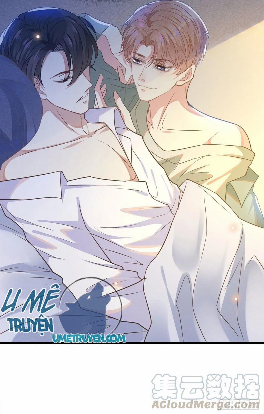 Anh Ấy Nói Tôi Là Hắc Liên Hoa 38 trang 2