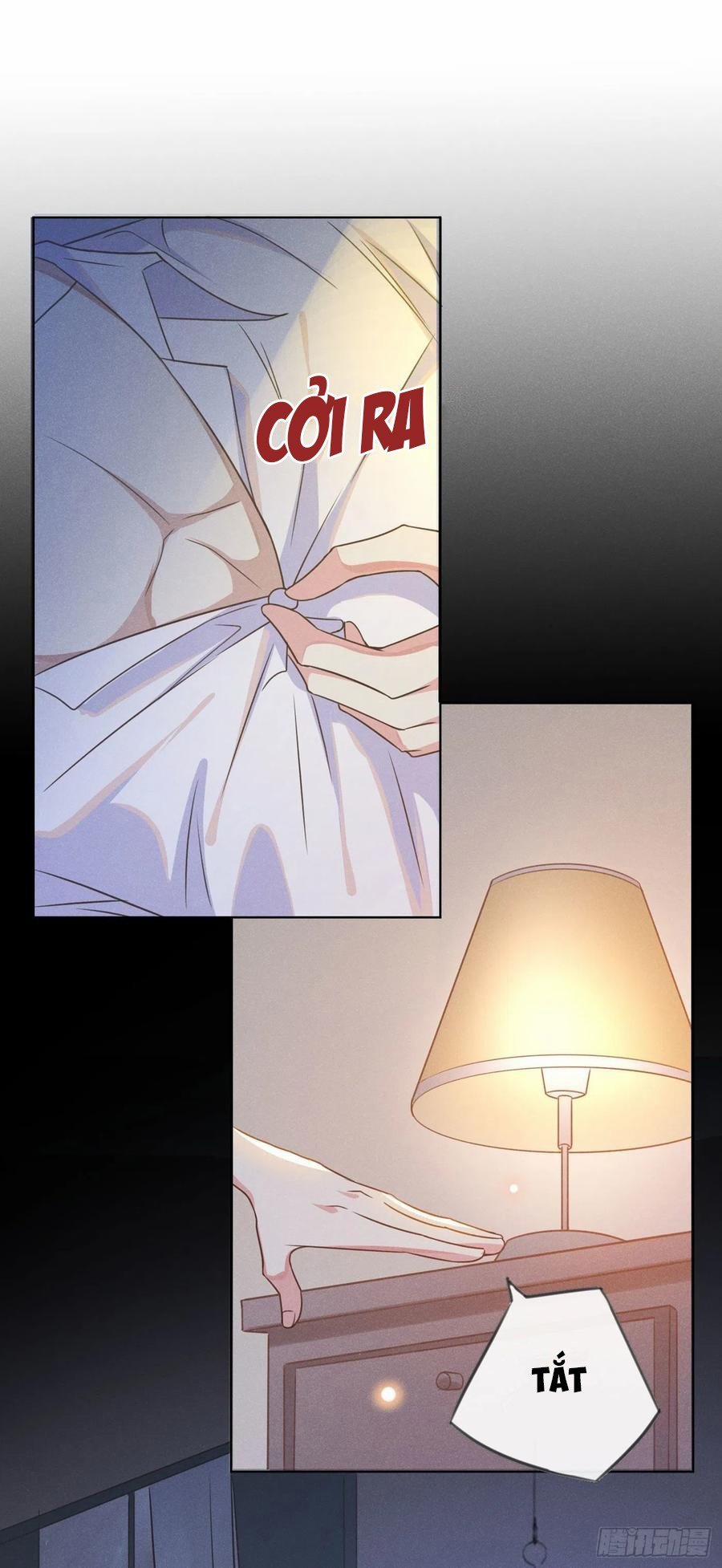 Anh Ấy Nói Tôi Là Hắc Liên Hoa 38 trang 3