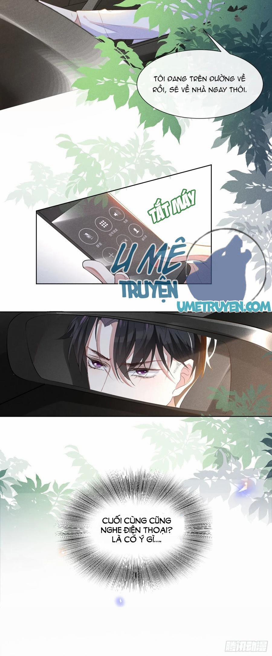 Anh Ấy Nói Tôi Là Hắc Liên Hoa 38 trang 31