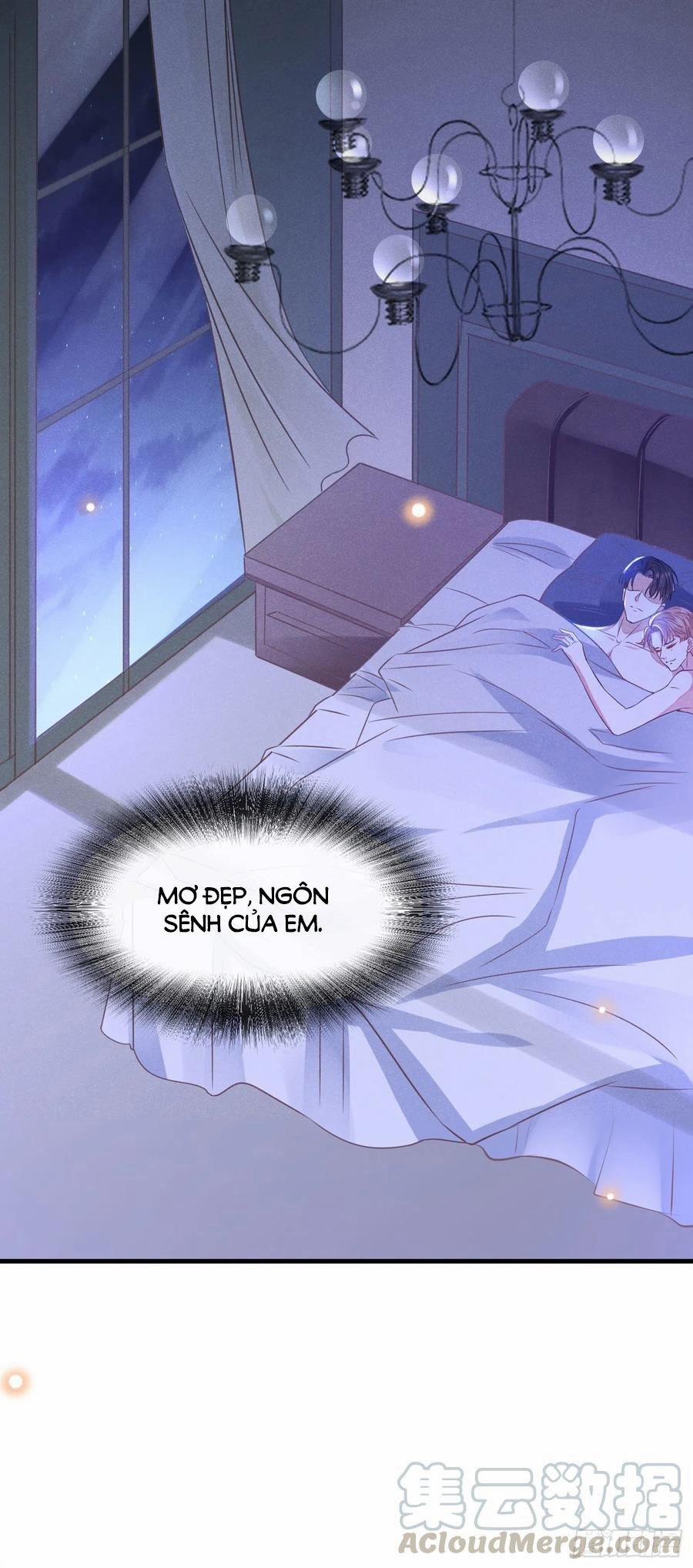 Anh Ấy Nói Tôi Là Hắc Liên Hoa 38 trang 4