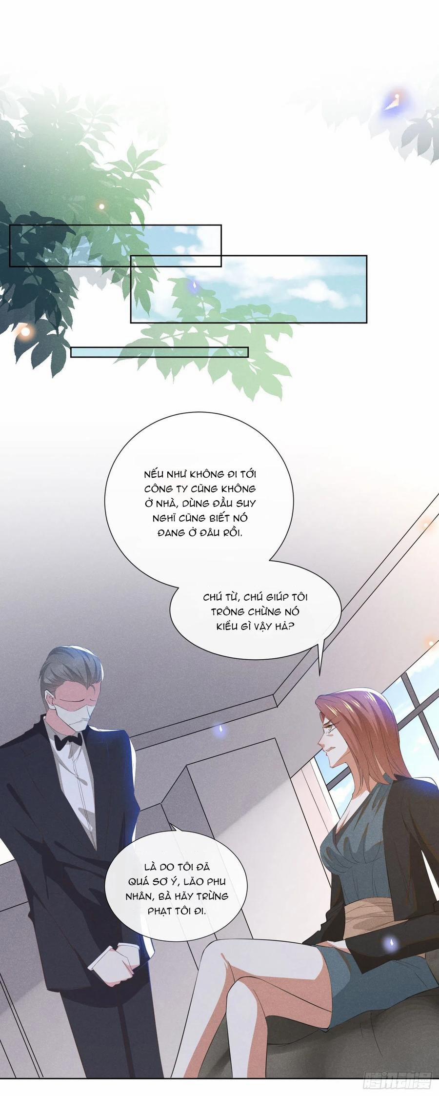 Anh Ấy Nói Tôi Là Hắc Liên Hoa 39 trang 0