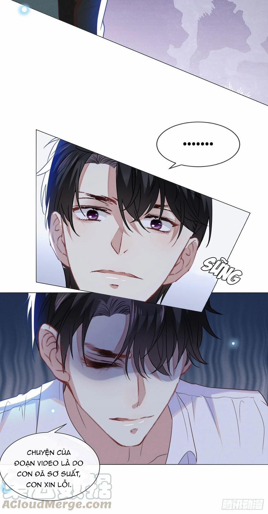 Anh Ấy Nói Tôi Là Hắc Liên Hoa 39 trang 11