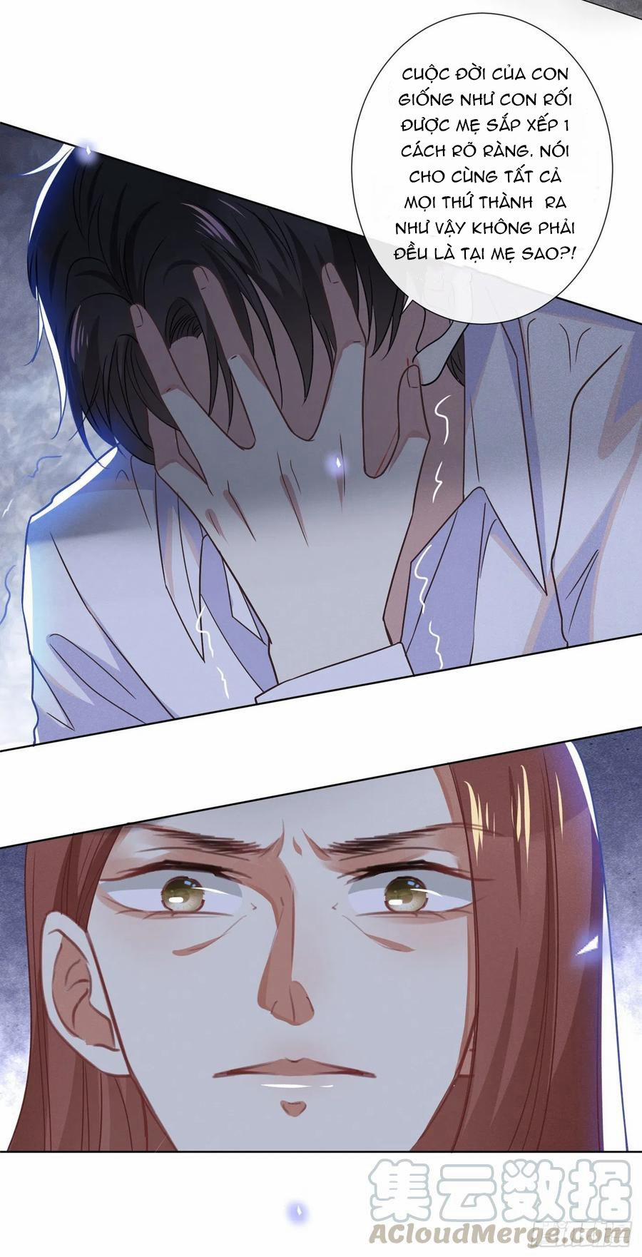 Anh Ấy Nói Tôi Là Hắc Liên Hoa 39 trang 15