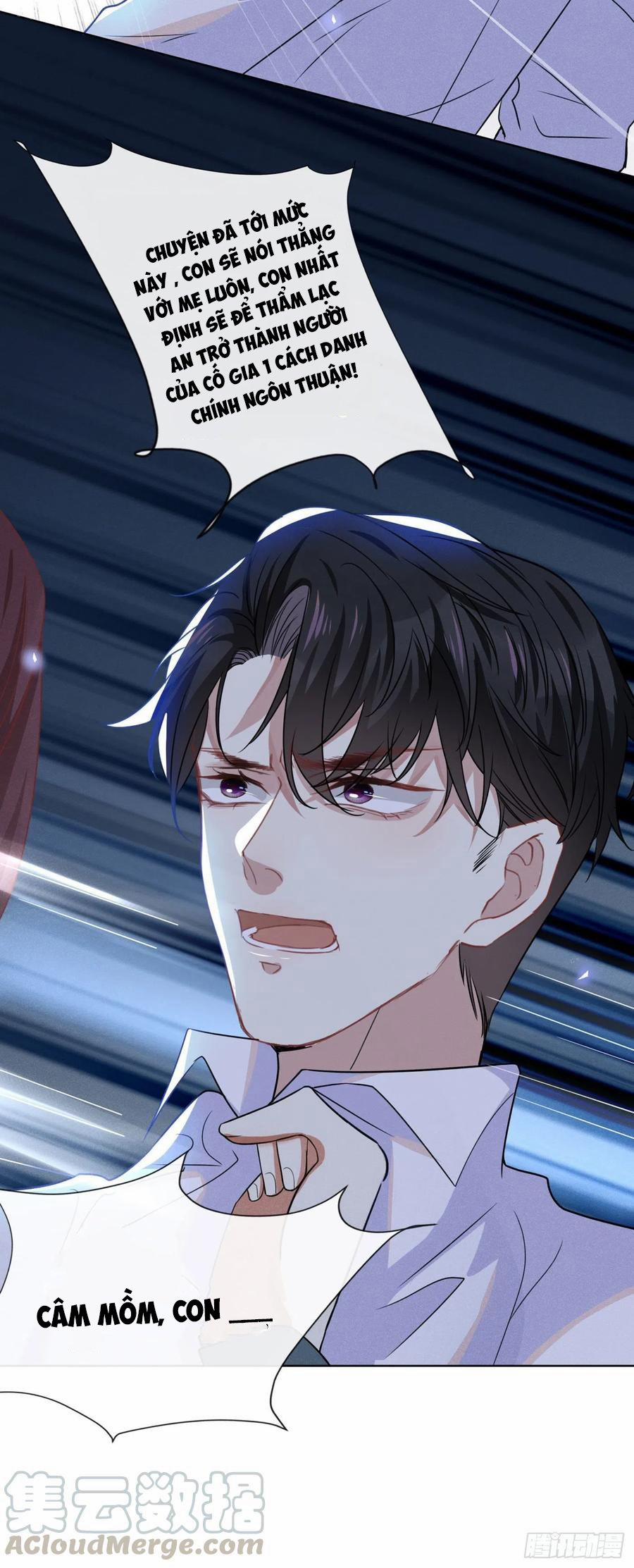 Anh Ấy Nói Tôi Là Hắc Liên Hoa 39 trang 17