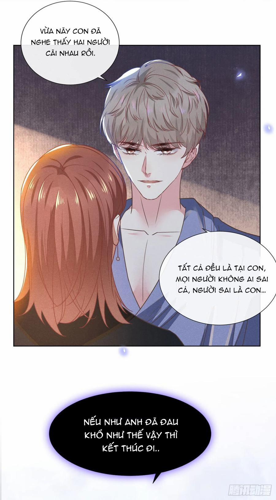 Anh Ấy Nói Tôi Là Hắc Liên Hoa 39 trang 20