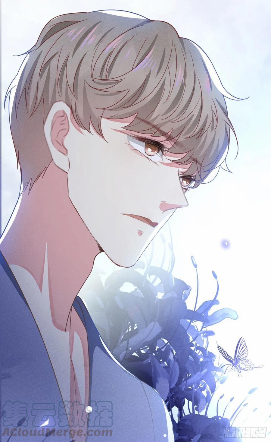 Anh Ấy Nói Tôi Là Hắc Liên Hoa 39 trang 21