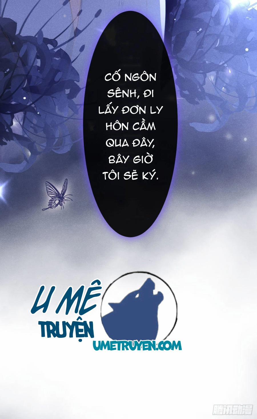 Anh Ấy Nói Tôi Là Hắc Liên Hoa 39 trang 22