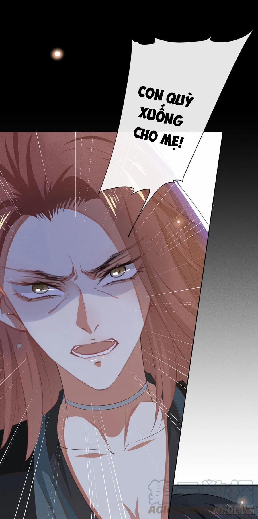 Anh Ấy Nói Tôi Là Hắc Liên Hoa 39 trang 3