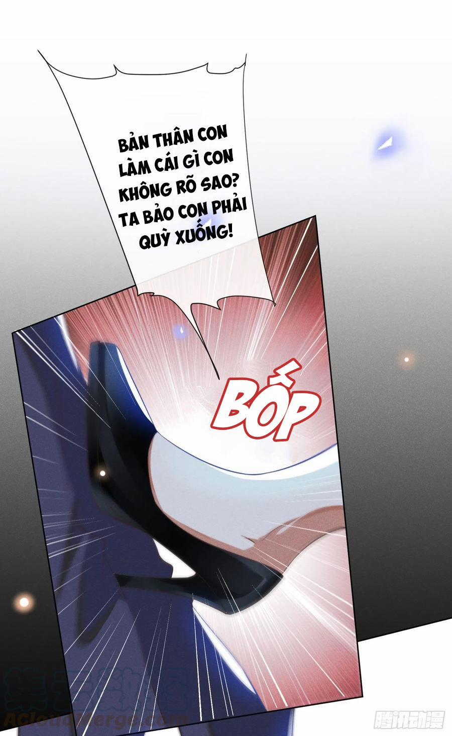 Anh Ấy Nói Tôi Là Hắc Liên Hoa 39 trang 5