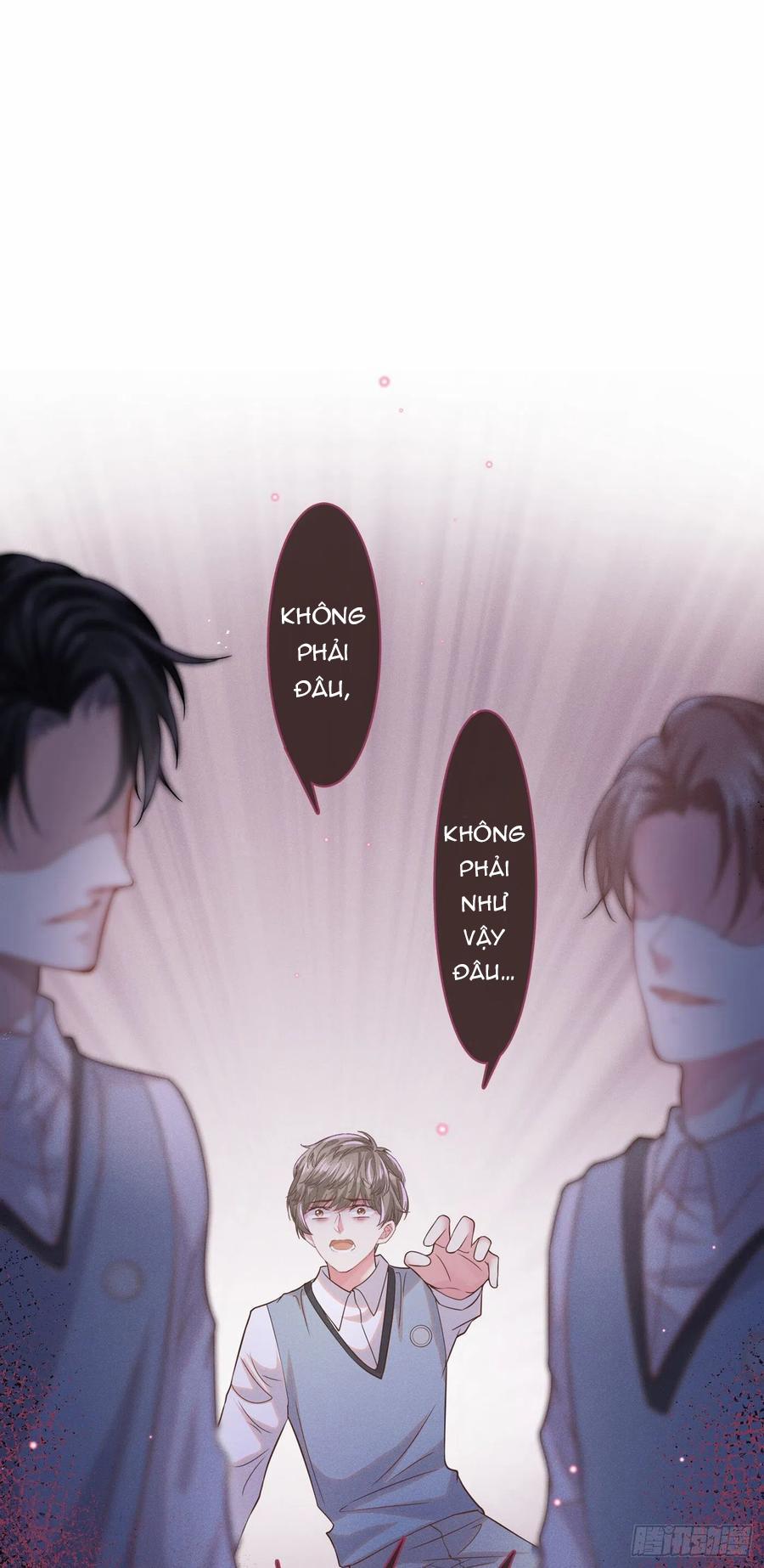 Anh Ấy Nói Tôi Là Hắc Liên Hoa 40 trang 0