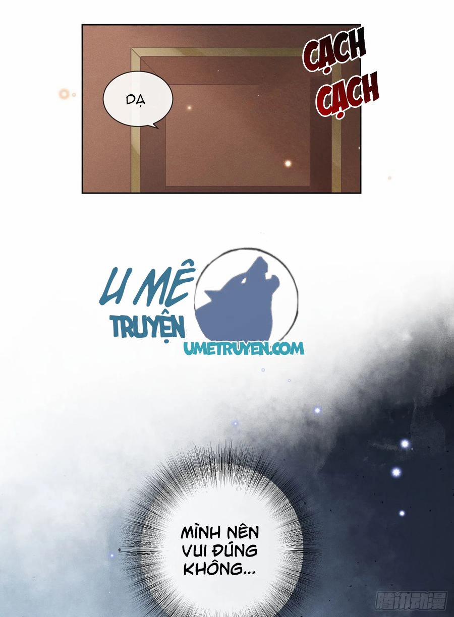 Anh Ấy Nói Tôi Là Hắc Liên Hoa 40 trang 12