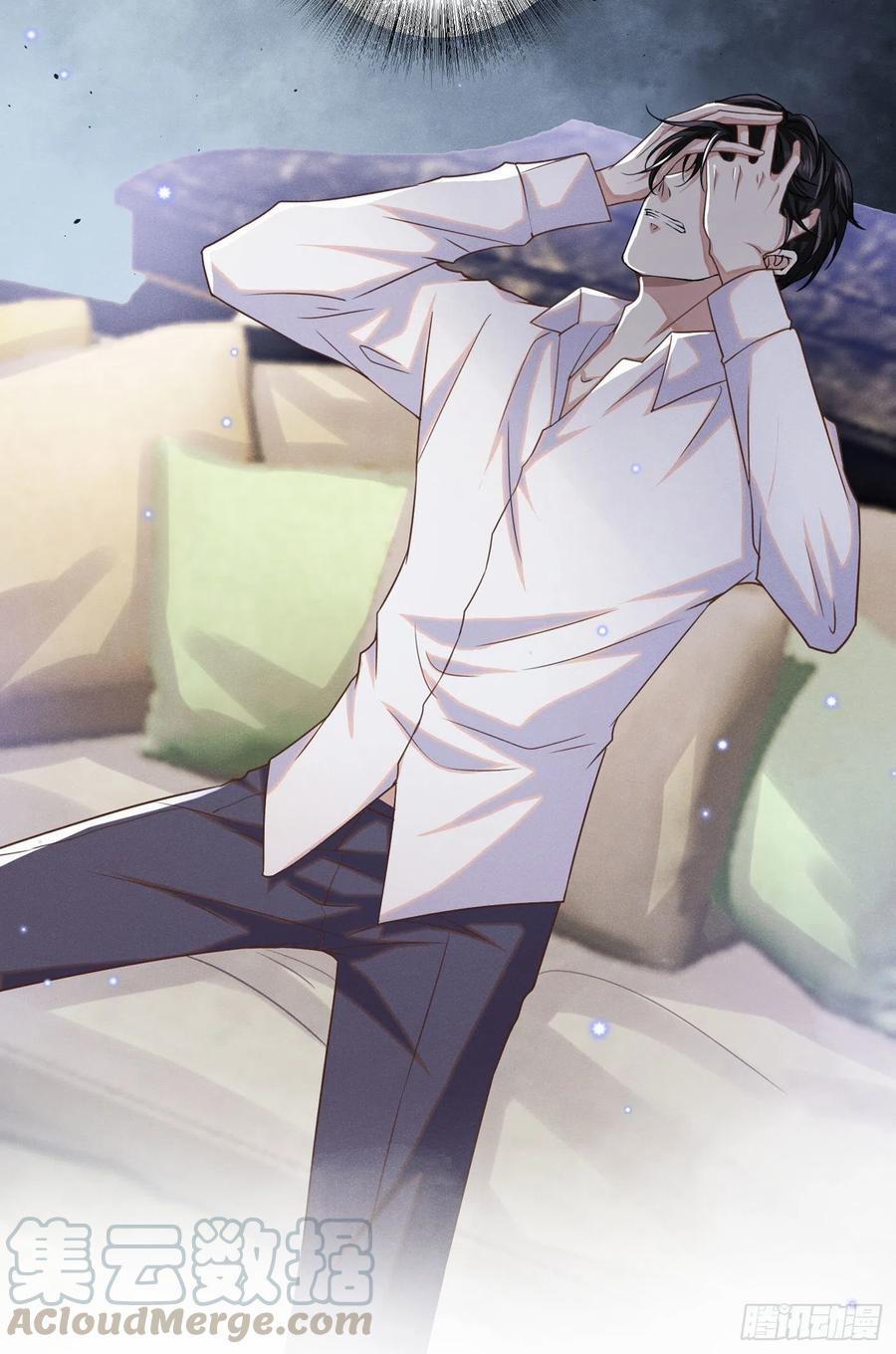 Anh Ấy Nói Tôi Là Hắc Liên Hoa 40 trang 13