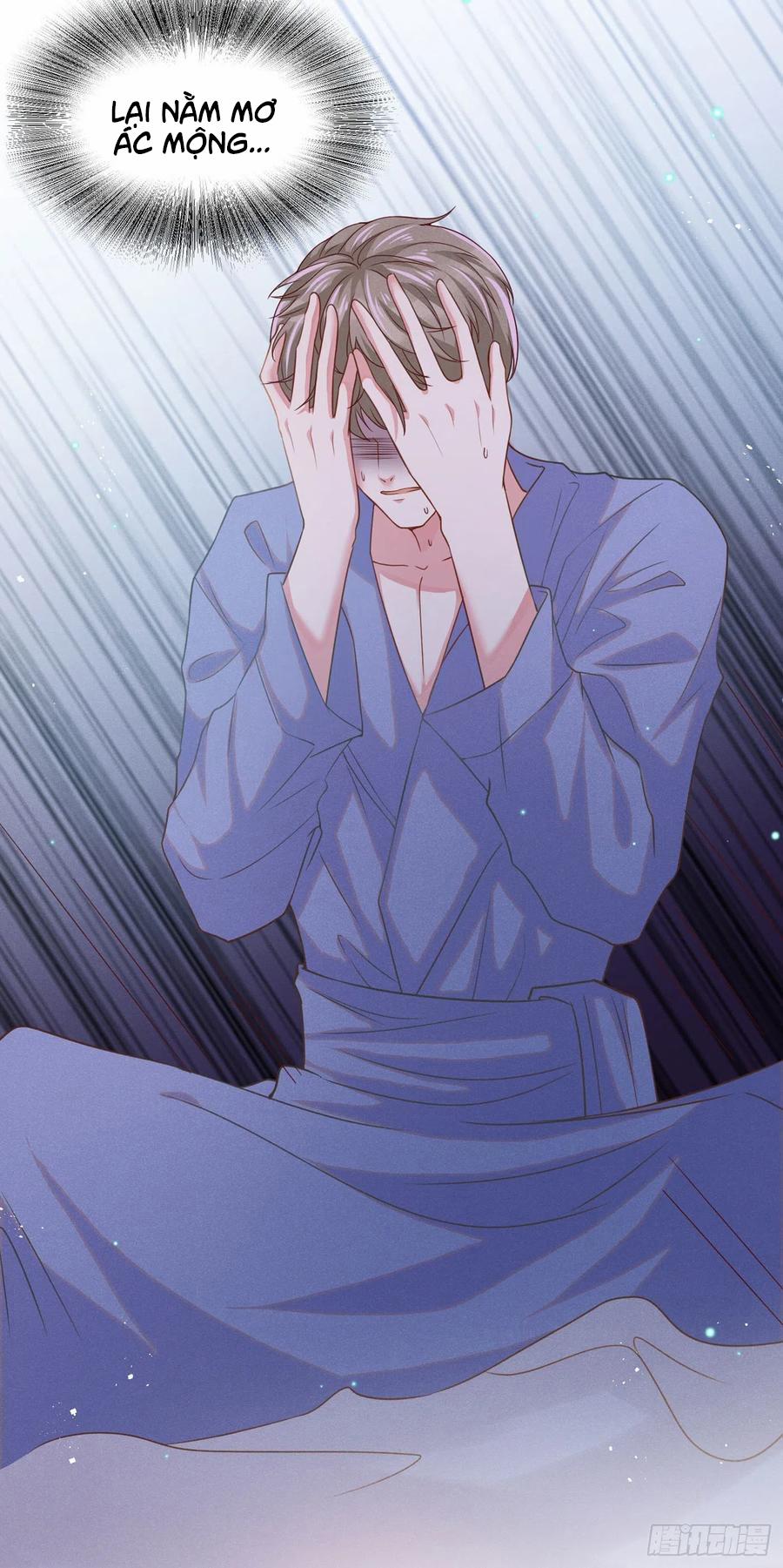 Anh Ấy Nói Tôi Là Hắc Liên Hoa 40 trang 2