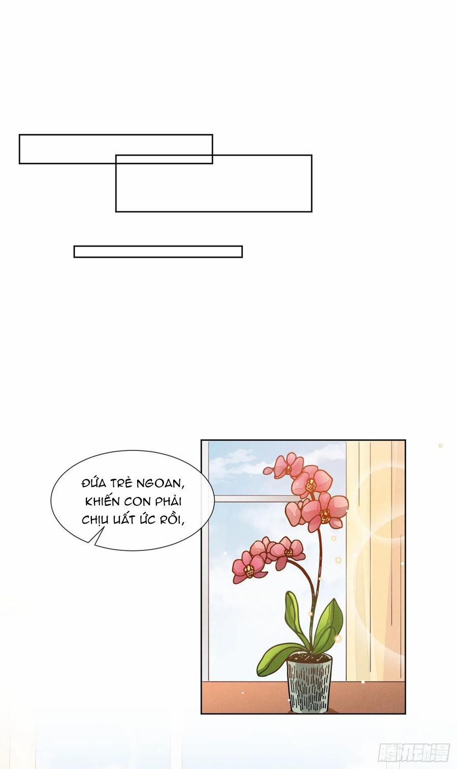 Anh Ấy Nói Tôi Là Hắc Liên Hoa 40 trang 20