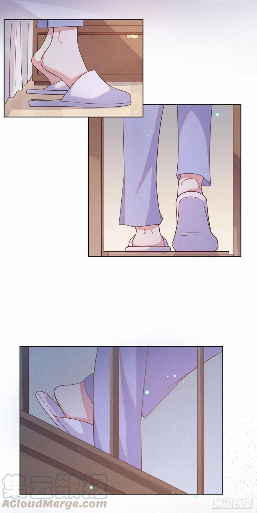 Anh Ấy Nói Tôi Là Hắc Liên Hoa 40 trang 3