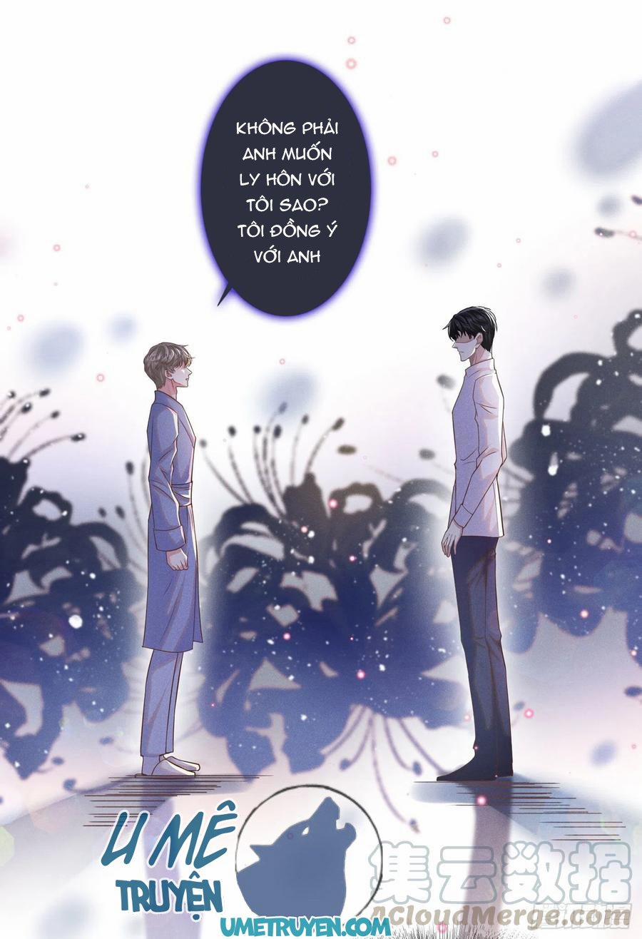 Anh Ấy Nói Tôi Là Hắc Liên Hoa 40 trang 7