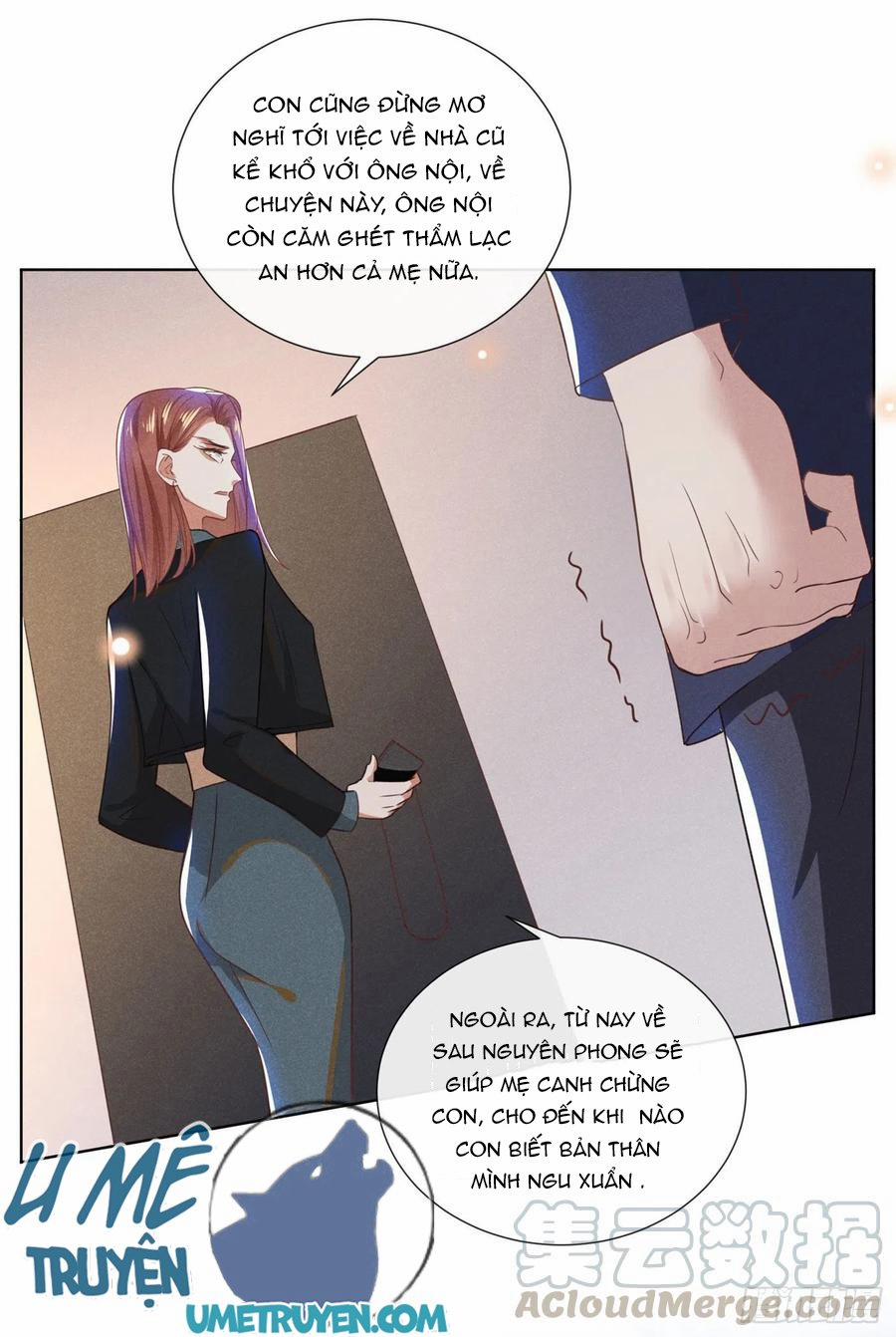 Anh Ấy Nói Tôi Là Hắc Liên Hoa 41 trang 10