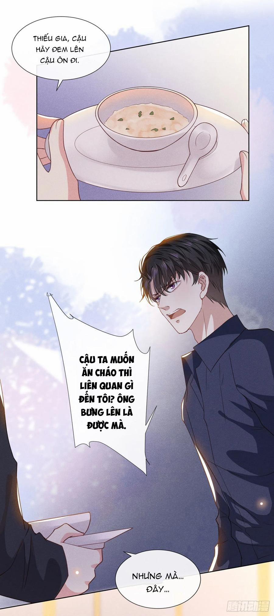 Anh Ấy Nói Tôi Là Hắc Liên Hoa 41 trang 11