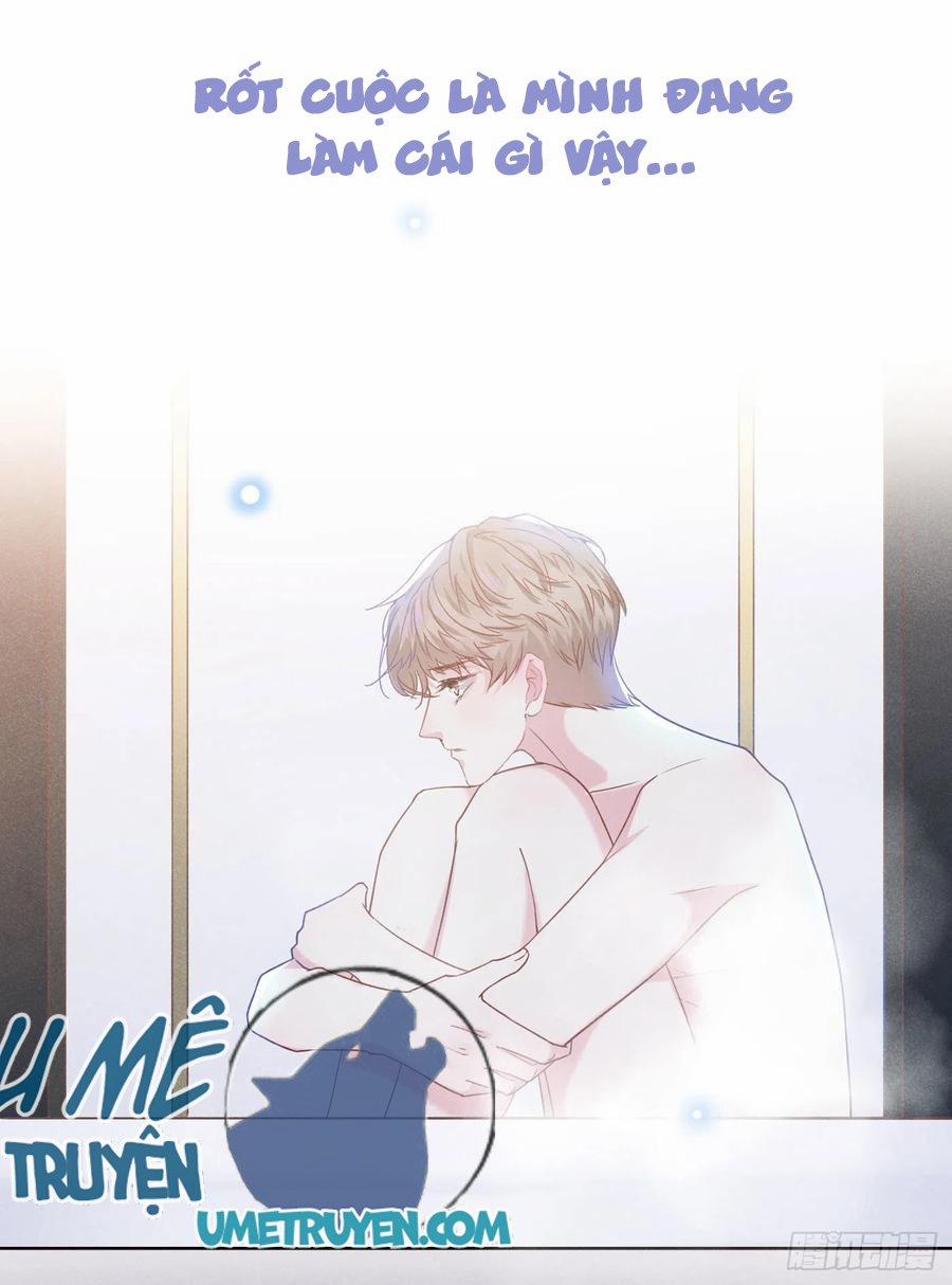 Anh Ấy Nói Tôi Là Hắc Liên Hoa 41 trang 17