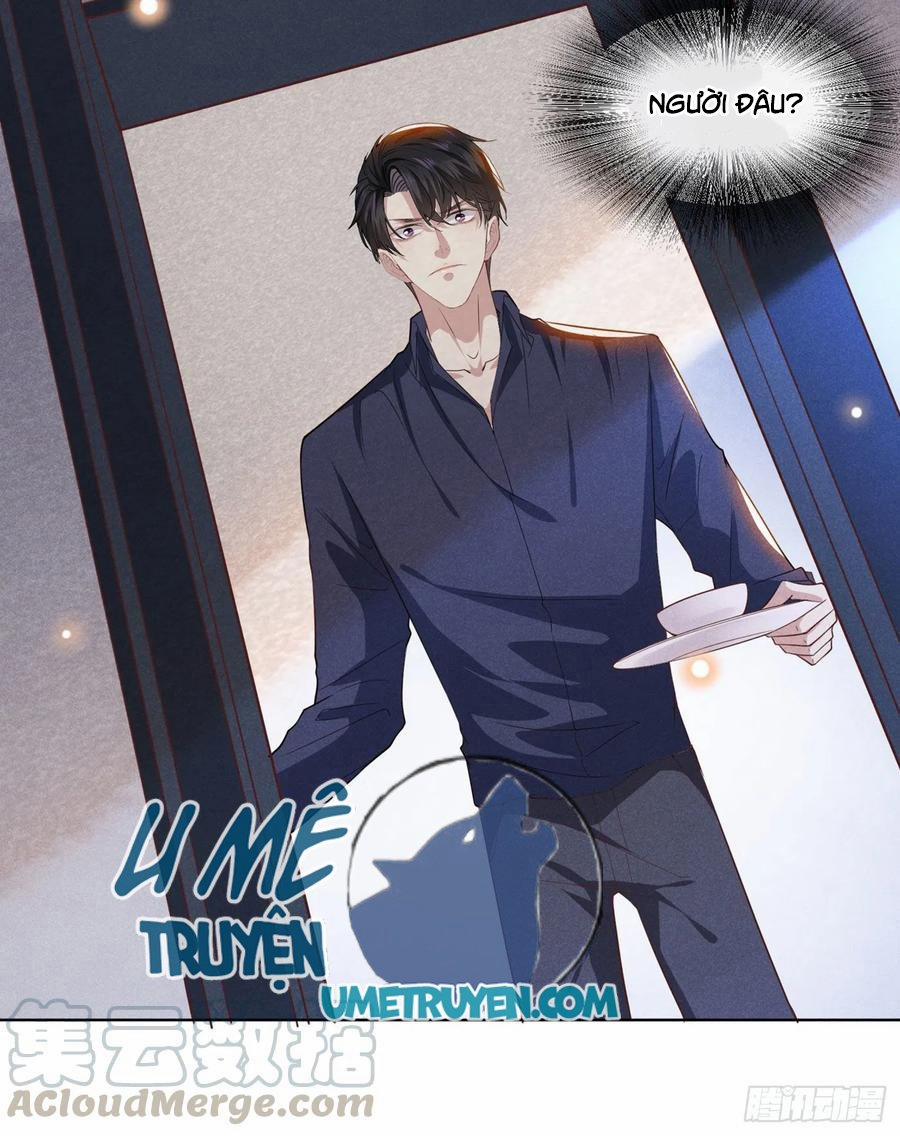 Anh Ấy Nói Tôi Là Hắc Liên Hoa 41 trang 22