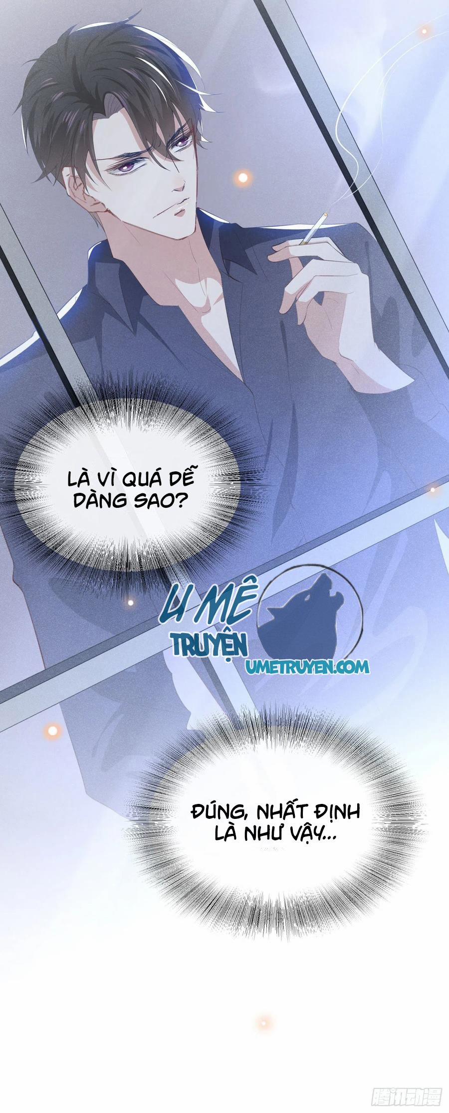 Anh Ấy Nói Tôi Là Hắc Liên Hoa 41 trang 25