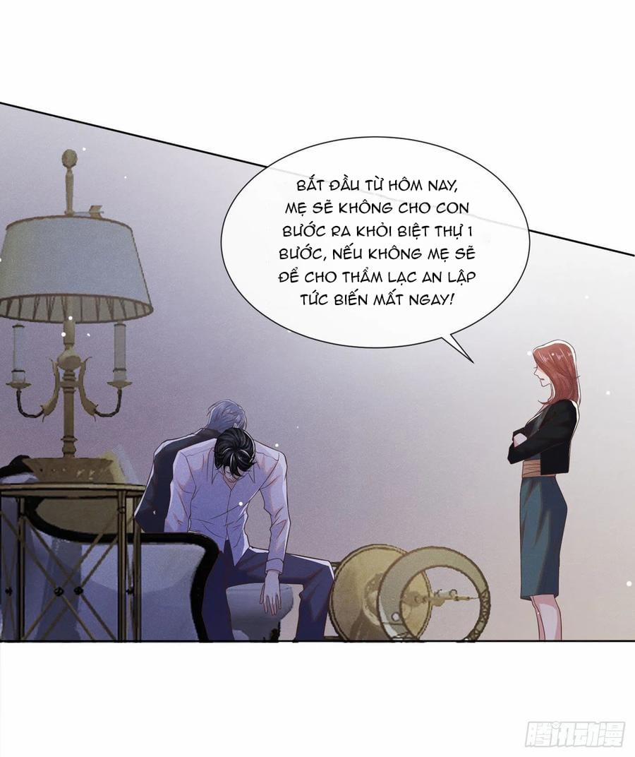 Anh Ấy Nói Tôi Là Hắc Liên Hoa 41 trang 3