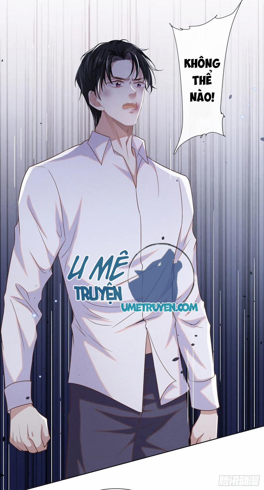 Anh Ấy Nói Tôi Là Hắc Liên Hoa 41 trang 5