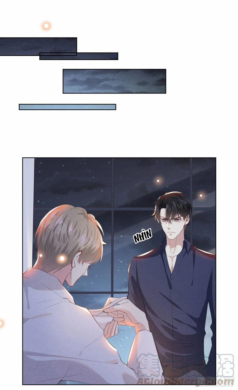 Anh Ấy Nói Tôi Là Hắc Liên Hoa 42 trang 11