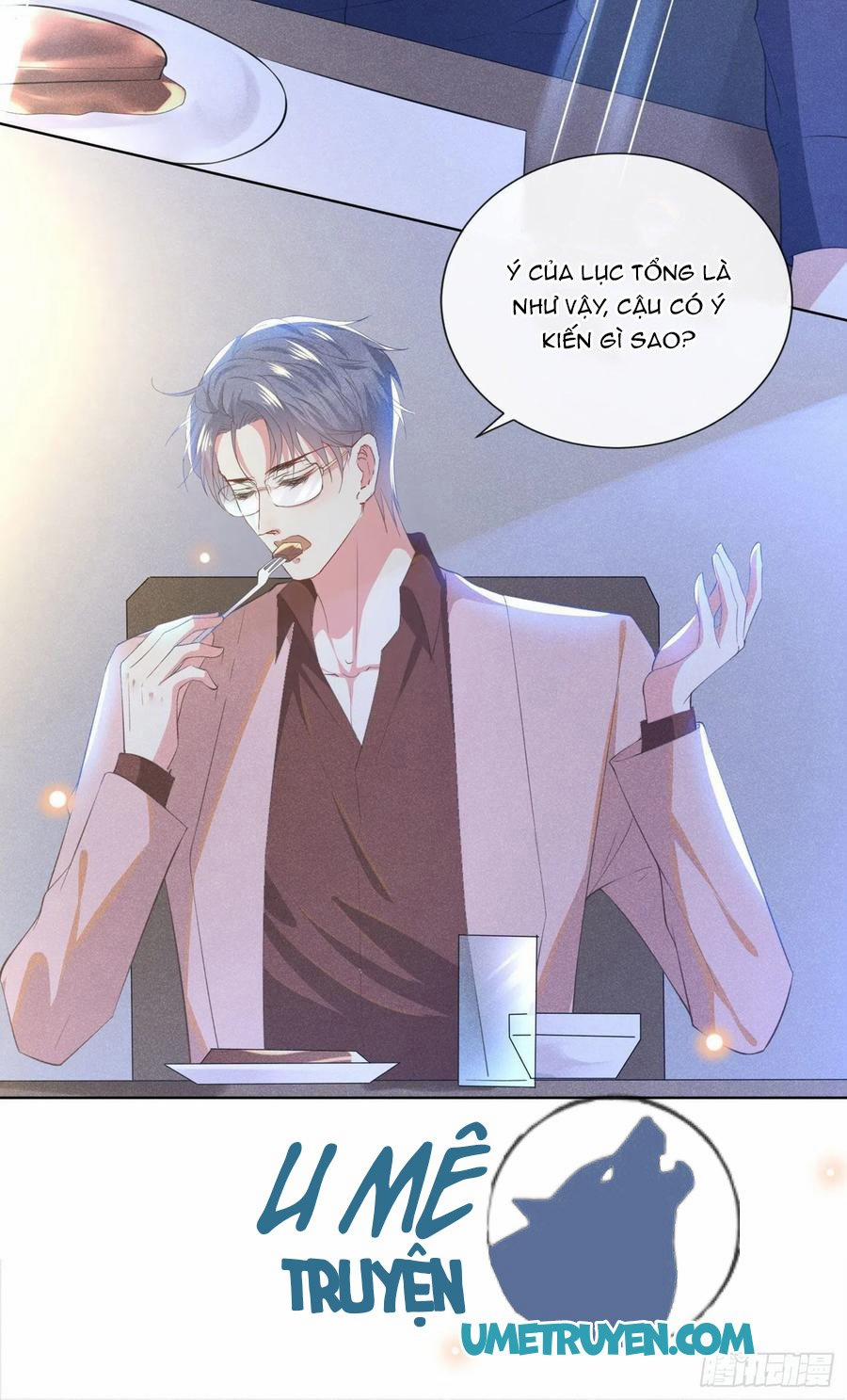 Anh Ấy Nói Tôi Là Hắc Liên Hoa 42 trang 18