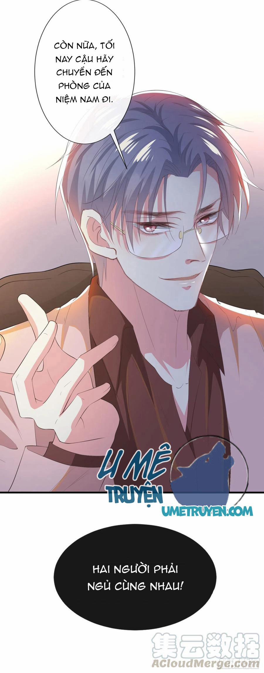 Anh Ấy Nói Tôi Là Hắc Liên Hoa 42 trang 21