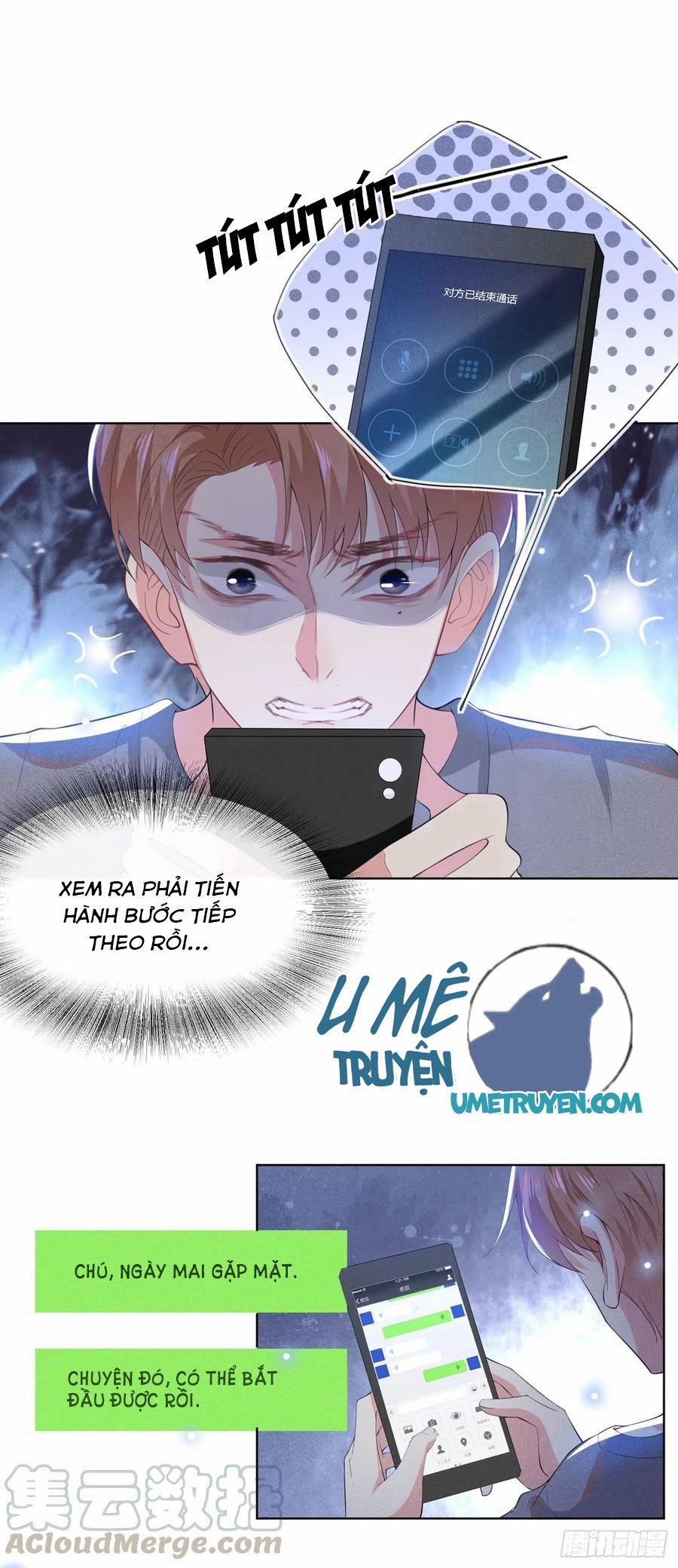 Anh Ấy Nói Tôi Là Hắc Liên Hoa 42 trang 3