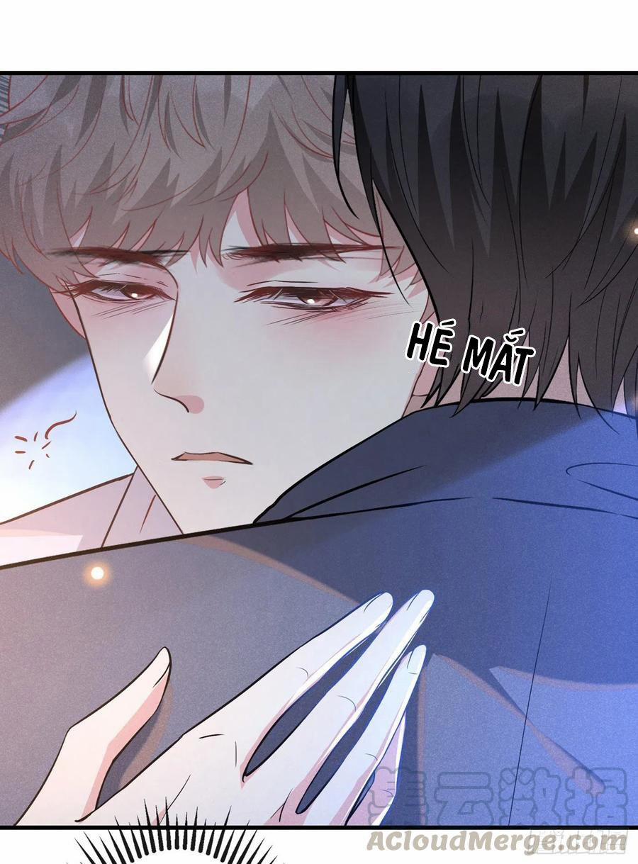 Anh Ấy Nói Tôi Là Hắc Liên Hoa 43 trang 1