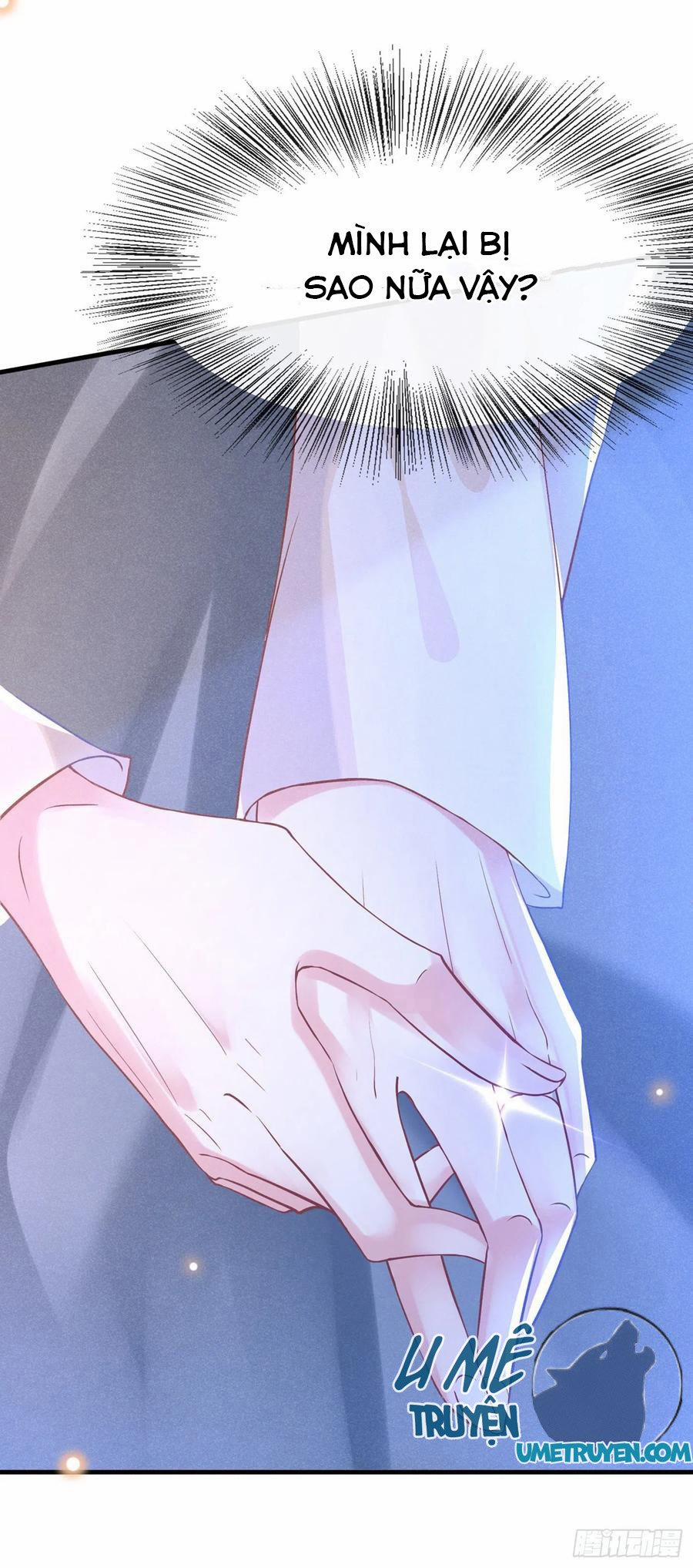 Anh Ấy Nói Tôi Là Hắc Liên Hoa 43 trang 10